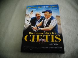 CH`TIS